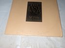 The Band  The Last Waltz -1978 Warner Bros. 3WS-3146 Original w/Booklet VG++/VG+