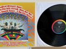 THE BEATLES MAGICAL MYSTERY TOUR - CAPITOL RECORDS # SMAL-2835