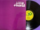 Deep Purple - Deep Purple LP EMI Harvest (SHVL759) Australian Press 1972 N/MINT