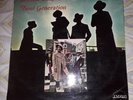 ORIG FRENCH LP BEYOND BODY & SOUL GENERATION 197? EX EXPLOSIVE