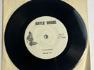 Gayle House - The Haunting - Halloween Spooky Sounds 33 1/3 RPM 7” Vinyl 1971
