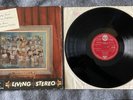 RARE TAS SB 2001 Mussorgsky Pictures Reiner  CSO 1st UK ED1 Stereo LP EX/VG