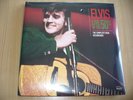 Elvis Presley - Live In The 50's - MRS 2LP. Sealed.