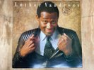 Luther Vandross - Never Too Much (LP, Album, RE)