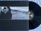 U2 - The Joshua Tree - Vinyl LP - U.K. Island 1987 - 1st Press - EX+