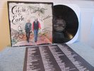 Shawn Colvin & Steve Earle lp SIGNED autographed vinyl record 2016 concord
