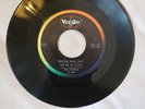 45 RPM VOCAL GROUP/THE SPANIELS/PEOPLE WILL SAY WE'RE IN LOVE/THE BELLS RING OUT