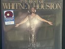 Whitney Houston  I Will Always Love You  Best Of Vinyl 2LP Purple Exclusive Mint