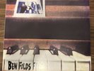 Ben Folds Five (s/t) LP Limited Edition Turquoise Blue 2019 Vinyl Played Once