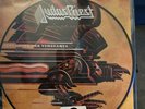 Judas Priest - Screaming For Vengeance -RSD # 00032 Picture Disc