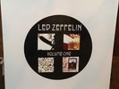 Led Zeppelin Volume One - Classic Records 200g Vinyl Box Set - Still Sealed