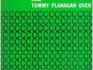 Tommy Flanagan Trio Overseas INSERT Metronome Vinyl LP