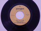 FRANK MOTLEY AND THE BRIDGE CROSSING  ROCK AND SOUL  RARE 45