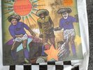 THE ORB featuring Lee Scratch Perry LIMITED COLOURED VINYL (Unopened) Rsd2023