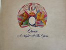 Queen- a night at the opera. Blair’s vinyl in great condition