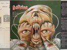 Destruction Release From Agony 1987 Original SH0076 Record VG+/EX & Merch Sheet