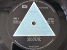 Dark side Of The Moon Solid Blue
