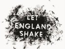 PJ Harvey: Let England Shake(180G)  LP vinyl *SEALED*