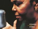 Cesaria Evora: Voz d'Amour (2LP Coloured)  LP vinyl *SEALED*