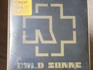 Rammstein GOLD SONNE, LIMI.500ST.