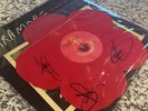 Paramore - Holiday Sessions Vinyl - SIGNED