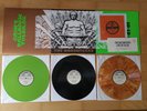 The Raconteurs - Live in Tulsa | TMR The Vault #43 | 3x LP, Flexi & Blu-Ray