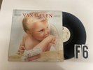 Van Halen 1984 Record lp original vinyl Album SHRINK