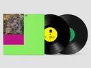 Silica GEL 1st album Vinyl LP SEALED New 12
