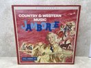 Country & Western Music Jamboree 9 Record Set From Readers Digest
