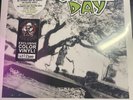Green Day 39 / Smooth Silver Vinyl LP + 2x 7