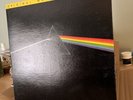 Pink Floyd Dark Side Of The Moon Vinyl Lp Mastering Near Mint VG++ Vinyl