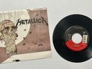 Metallica - One 7” Vinyl LP Single 1988 -The Prince - Rare VG+