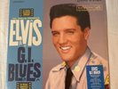 Elvis Presley GI Blues FTD vinyl new and sealed
