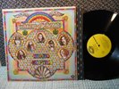 Lynyrd Skynyrd vg+ sounds of the south LP Second Helping