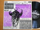 SXL 2196 ED1 Mozart Notturna Four Orchestras Peter Maag NEAR MINT Decca 1st WBG