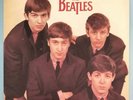 THE BEATLES LOVE ME DO & P.S. I LOVE YOU 1962 PROMOTIONAL  CAPITOL 45RPM RECORD
