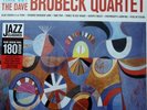 VINYL LOVERS 6785403 DAVE BRUBECK QUARTET TIME OUT 2012 lim. LP 180g