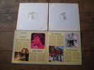 HISTORY OF ROCK VOLUME 9 DOUBLE VINYL LP ALBUM,NEAR MINT,JAMES BROWN,IKE &TINA