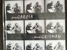 Jerry Garcia & David Grisman MFSL 180-GM Vinyl 2xLP Mobile Fidelity Sound Lab