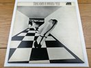 Yes   TIme And A Word   Original LP   Plum & Orange   A1/B2 Matrix + Insert