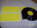 PET SHOP BOYS Bilingual UK orig Parlophone LP+inner - superb and clean