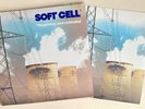 SOFT CELL * *HAPPINESS NOW EXTENDED * LIMITED 2x VINYL w/ ART PRINT * 1000 ONLY