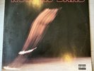 ROLLINS BAND – WEIGHT 12” LP 1994 Imago Records NM CLEAR VINYL EX COVER F-TESTED