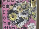 Wax Vessel - VESSELS CAST FROM CRIPPLED HANDS - DISCOGRAPHY  Beast Rumble X/100