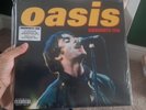 Knebworth 1996 by Oasis (Record, 2022)