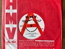 Titty Shaker / Mod  Joe Loss Shot In The Dark / Drum Diddley HMV DEMO POP 1389