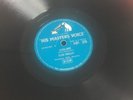 ELVIS PRESLEY - PARALYZED  78 RPM HMV SINGLE 1957
