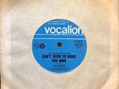 Seeds - Can't Seem To Make Up Your Mind / Daisy Mae Rare US garage Oz 45