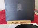 Joy Division Unknown Pleasures Vinyl LP Textured Cover U.K. Factory  1979  Porky