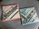 THE BEATLES UK SEALED RED & BLUE Vinyl '1962-1966' and '1967-1970' US SELLER